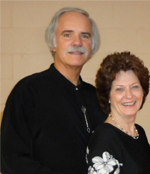 Randy Lewis & Debbie Olsen